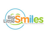 https://www.logocontest.com/public/logoimage/1652266114Big Little Smiles2.png